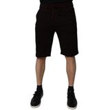 Dolce & Gabbana, Heren, Korte broeken, Bruin, Maat: S Katoen,