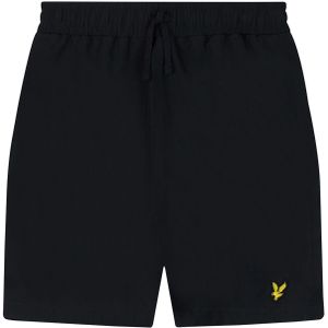 Jongenszwemshort Lyle And Scott Juniors in Zwart