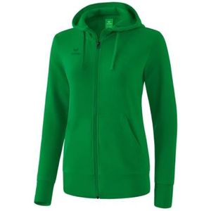 Erima Sweatjack met capuchon dames -