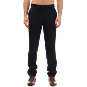 HUGO - Simmons202 - Broek - Navy