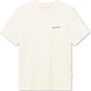 Foret f4093 hideaway t-shirt cloud green