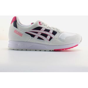 Asics - Gelsaga - Heren Schoen - Wit - Heritage Runner