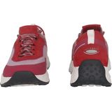 Gabor Rollingsoft sensitive 26.996.48 dames rollende wandelsneaker