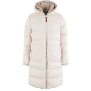 Moscow - MSCW Coat 07-08-Oggy-1 - Damesjas - Zand