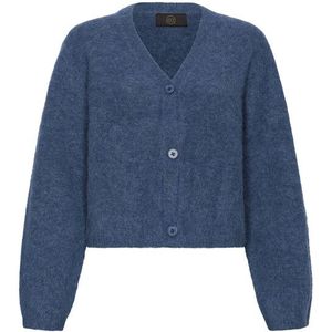 HET Amsterdam - HF-25-97 - Vest - Blauw