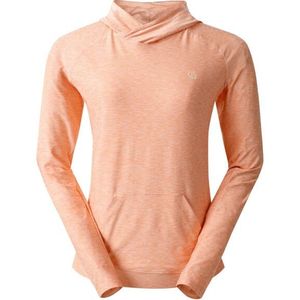 Dare2b - Hoodie - Zwart - Polyester - Sneldrogend
