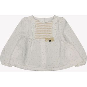 Mayoral Baby meisjes blouse