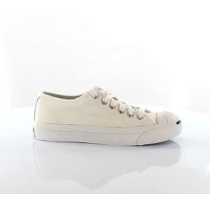 Converse Jack Purcell CP JP Heren Off White Plimsolls