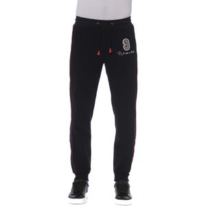 We Are a Team - TR24075 - Jeans - Zwart