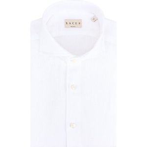 Xacus - Overhemd - Lange Mouwen