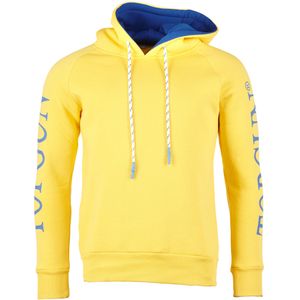 Top Gun - TG20192043 - Hoodie - Sunshine