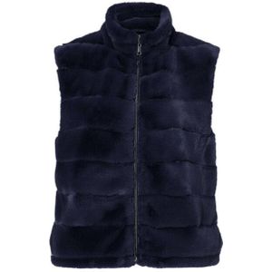 Frank Walder - NOS725865 - Gilet - Blauw
