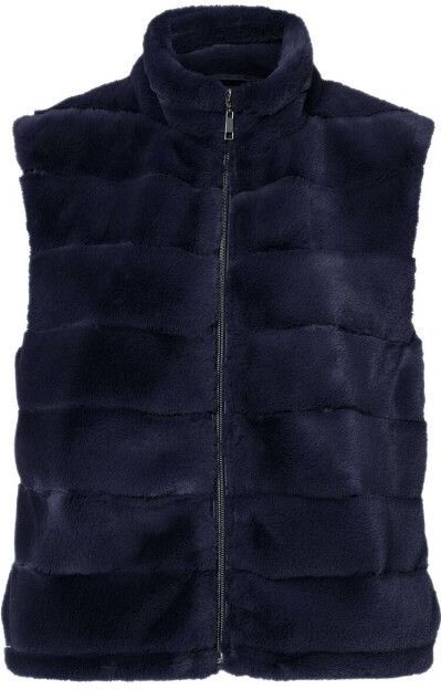 Frank Walder - NOS725865 - Gilet - Zwart