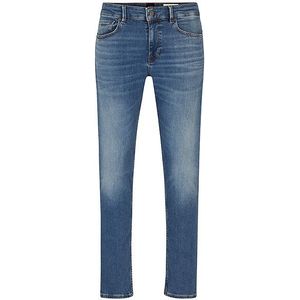 Hugo Boss Jeans delano medium blue