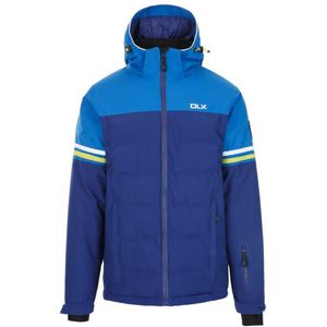 Trespass - Deacon DLX - Ski Jas - Kleurenblok - Waterdicht - Ademend