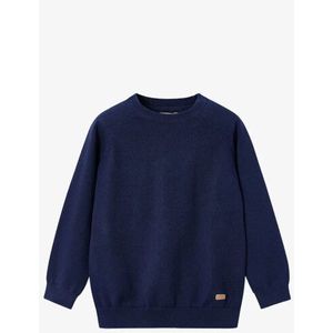 Mayoral - Gebreide Trui - Navy