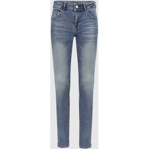 LTB Jeans Maxime dames slim-fit jeans nellia wash