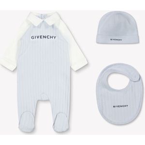 Givenchy Baby unisex boxpakje in