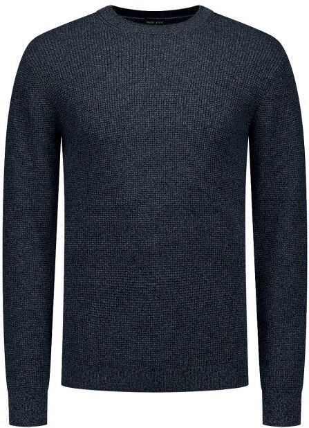 Saint Steve - Pullover 240480 - Blauw