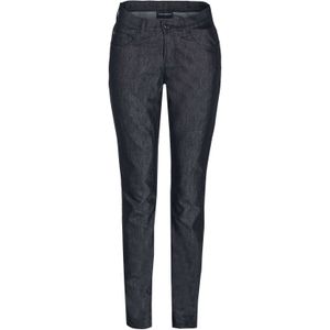Emporio Armani - 6K2J202DL5Z0005 - Jeans - Katoenmix - Zwart