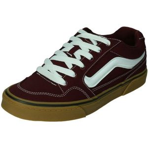 Vans - Caldrone - Sneakers - Port Royale - Suède en Canvas