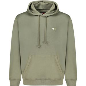 Hoodie met Lange Mouwen