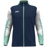 Jako Polyestervest dynamic damesmaten 9370d-915