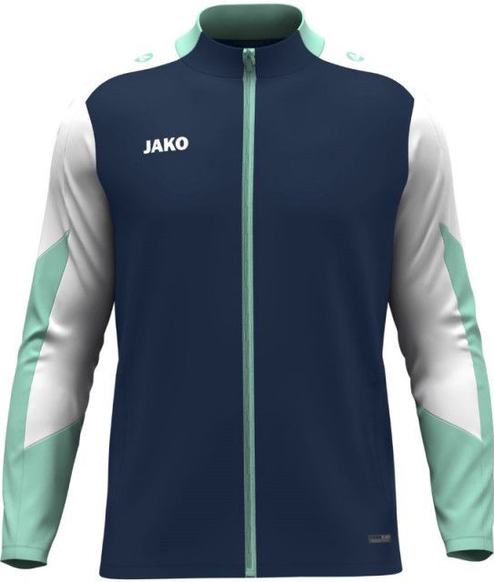 Jako Polyestervest dynamic damesmaten 9370d-915