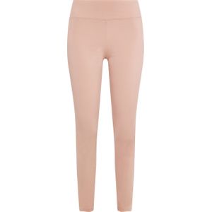 myMo - ATHLSR - Sportbroek - Lichtroze - 7/8 lengte - Skinny
