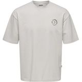 Only & Sons - ONSLES CLASSIQUES CASPIAN SS TEE - T-shirt