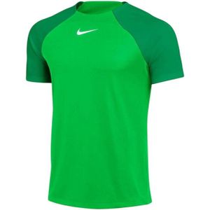 Nike - Academy Pro Dri-FIT - T-shirt - Korte Mouwen - Ademend - 100% Gerecycled Polyester