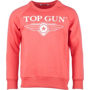 Top Gun - TG20192014 - Sweatshirt - Met Ronde Hals