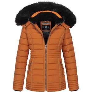 Navahoo - Umay Princess - Dames Winterjas - Gewatteerd - Waterafstotend
