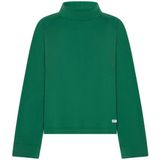 Penn & Ink - W25F1755LTD - Sweat - Donker Groen