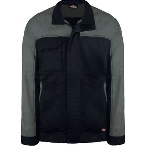 Dickies - Everyday Jacket - Tweekleurig - Heren - Navy/Grijs - Werkjas