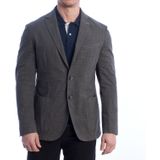 PMJA03-TL219 - Blazer - Heren - Lange Mouwen - Regular Fit