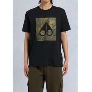 Moose Knuckles Hemlock tee