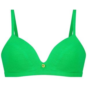 Ten Cate bikini top triangle padded wired -