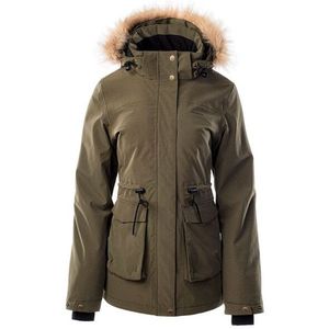 Iguana Dames nermin winterjas