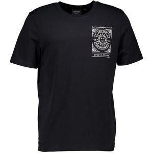 Lyle and Scott - Sunshine Inn Graphic - T-shirt