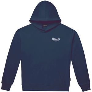 Equalité SocietÃ© oversized hoodie