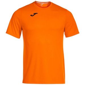 Joma - Heren Combi Voetbalshirt - 100% Polyester - Korte Mouwen - Lichtgewicht