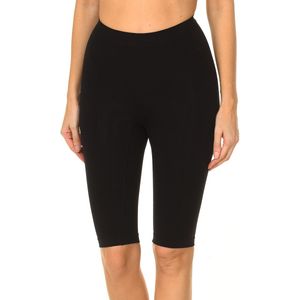 Invisible Plus modellering lange shorts 410464 vrouw