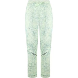 Gymshark - Track Broek - Groen - Dames