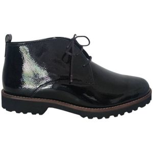 Sioux Meredith 31628 hoge veterschoen