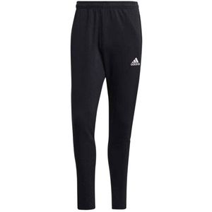 Adidas - Tiro 21 Joggingbroek - Zwart - 70% Katoen, 30% Polyester
