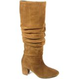 Gabor - 55.615.14 - Kuitlaarzen - New Whisky - Suède