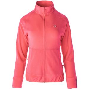 Elbrus Dames rivoli ii label fleecejack