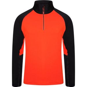 Dare2b - Fuser Core Stretch - Thermo Top - Heren - Met Lange Mouwen