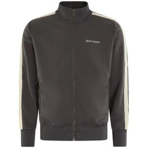 Palm Angels Heren classic track jacket